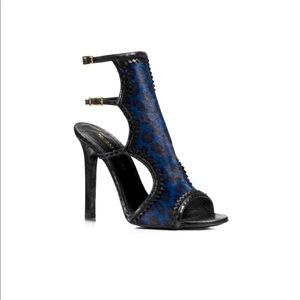 Tamara Mellon Troublemaker Stilettos